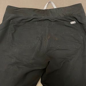 Figs Medium Tall Livingston Pants